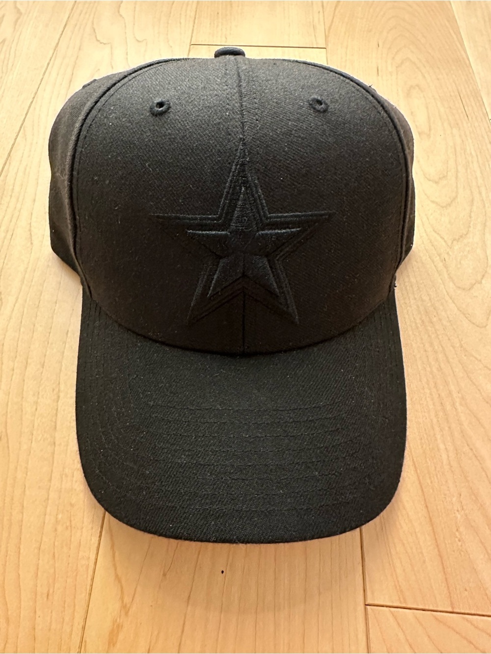 Like-New- `47 Brand DALLAS COWBOYS NFL Baseball Hat Wool